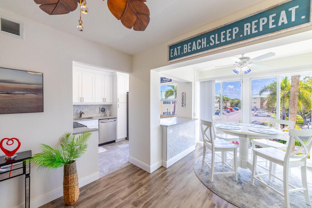 Photo of 30 Colonial Club Drive #202, Boynton Beach, FL 33435 (MLS # R10985610)