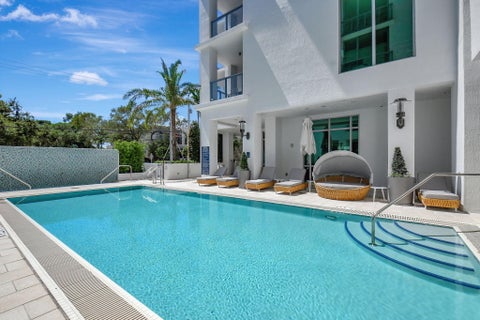 Tiny photo for 495 E Royal Palm Road #601, Boca Raton, FL 33432 (MLS # B26050936)