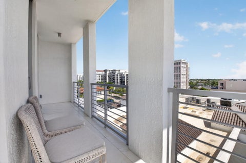 Tiny photo for 495 E Royal Palm Road #601, Boca Raton, FL 33432 (MLS # B26050936)