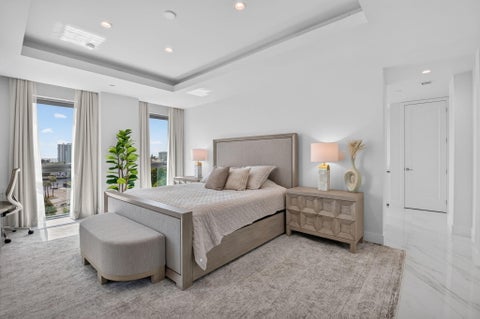 Tiny photo for 495 E Royal Palm Road #601, Boca Raton, FL 33432 (MLS # B26050936)
