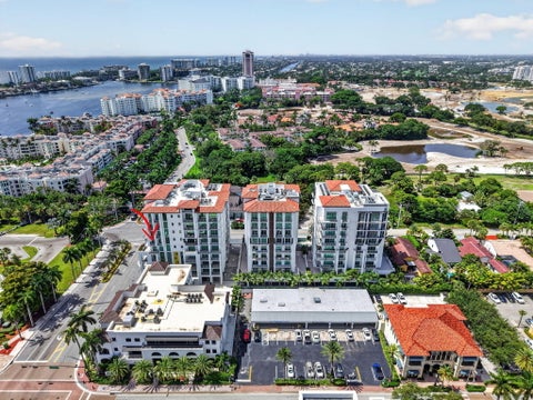 Tiny photo for 495 E Royal Palm Road #601, Boca Raton, FL 33432 (MLS # B26050936)