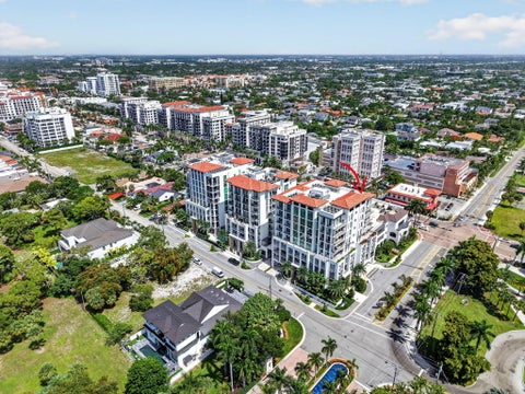 Tiny photo for 495 E Royal Palm Road #601, Boca Raton, FL 33432 (MLS # B26050936)