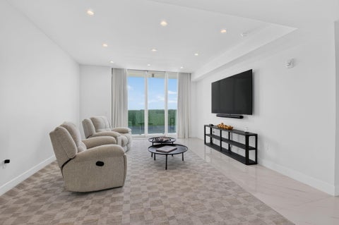 Tiny photo for 495 E Royal Palm Road #601, Boca Raton, FL 33432 (MLS # B26050936)