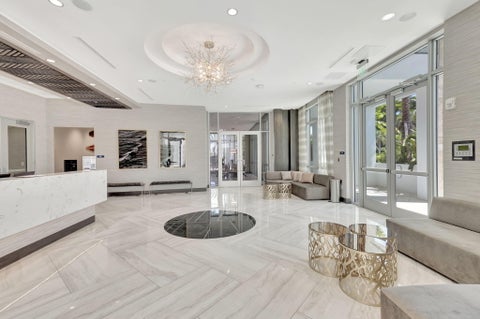Tiny photo for 495 E Royal Palm Road #601, Boca Raton, FL 33432 (MLS # B26050936)