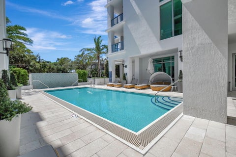 Tiny photo for 495 E Royal Palm Road #601, Boca Raton, FL 33432 (MLS # B26050936)