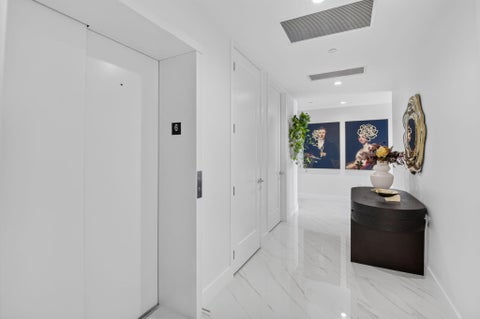 Tiny photo for 495 E Royal Palm Road #601, Boca Raton, FL 33432 (MLS # B26050936)