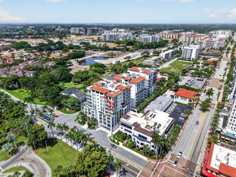 Tiny photo for 495 E Royal Palm Road #601, Boca Raton, FL 33432 (MLS # B26050936)