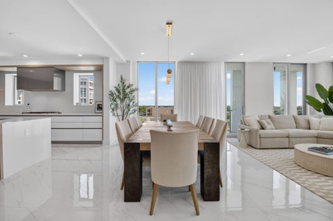 Tiny photo for 495 E Royal Palm Road #601, Boca Raton, FL 33432 (MLS # B26050936)
