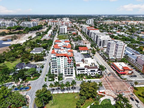 Tiny photo for 495 E Royal Palm Road #601, Boca Raton, FL 33432 (MLS # B26050936)