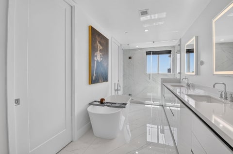 Tiny photo for 495 E Royal Palm Road #601, Boca Raton, FL 33432 (MLS # B26050936)