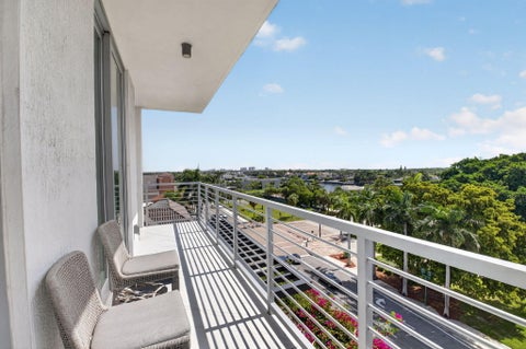 Tiny photo for 495 E Royal Palm Road #601, Boca Raton, FL 33432 (MLS # B26050936)