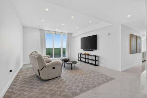 Tiny photo for 495 E Royal Palm Road #601, Boca Raton, FL 33432 (MLS # B26050936)