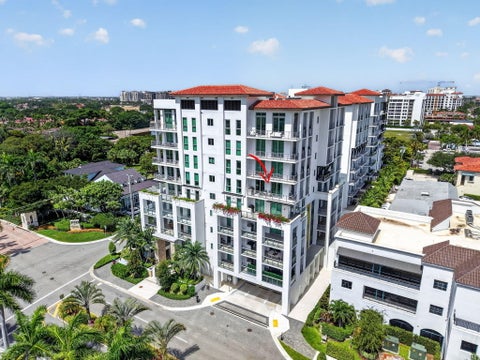 Tiny photo for 495 E Royal Palm Road #601, Boca Raton, FL 33432 (MLS # B26050936)