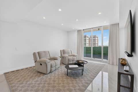 Tiny photo for 495 E Royal Palm Road #601, Boca Raton, FL 33432 (MLS # B26050936)