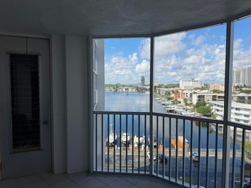 100 GOLDEN ISLES Drive 810 Hallandale Beach FL 33009