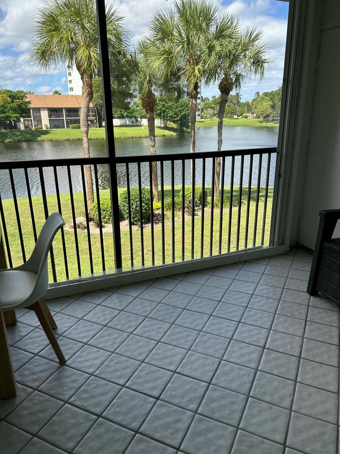 MEADOWRIDGE EAST CONDO - Residential Lease