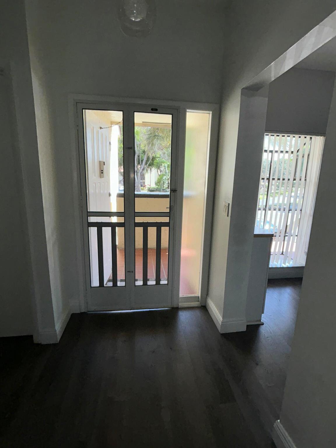 MEADOWRIDGE EAST CONDO - Residential Lease
