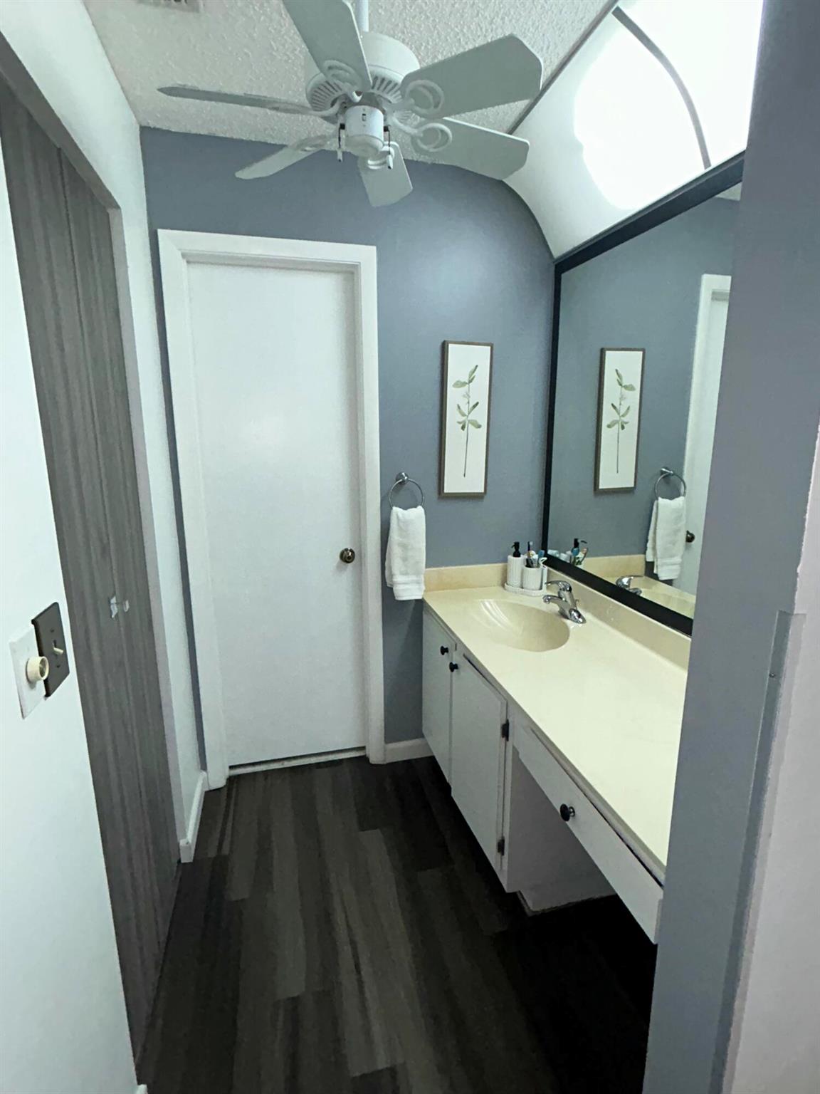 MEADOWRIDGE EAST CONDO - Residential Lease