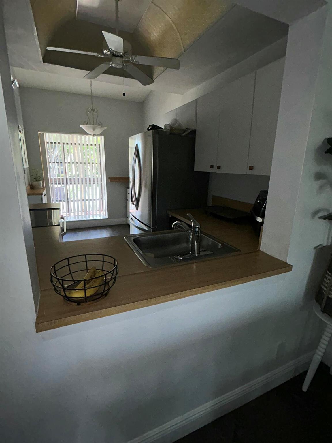 MEADOWRIDGE EAST CONDO - Residential Lease