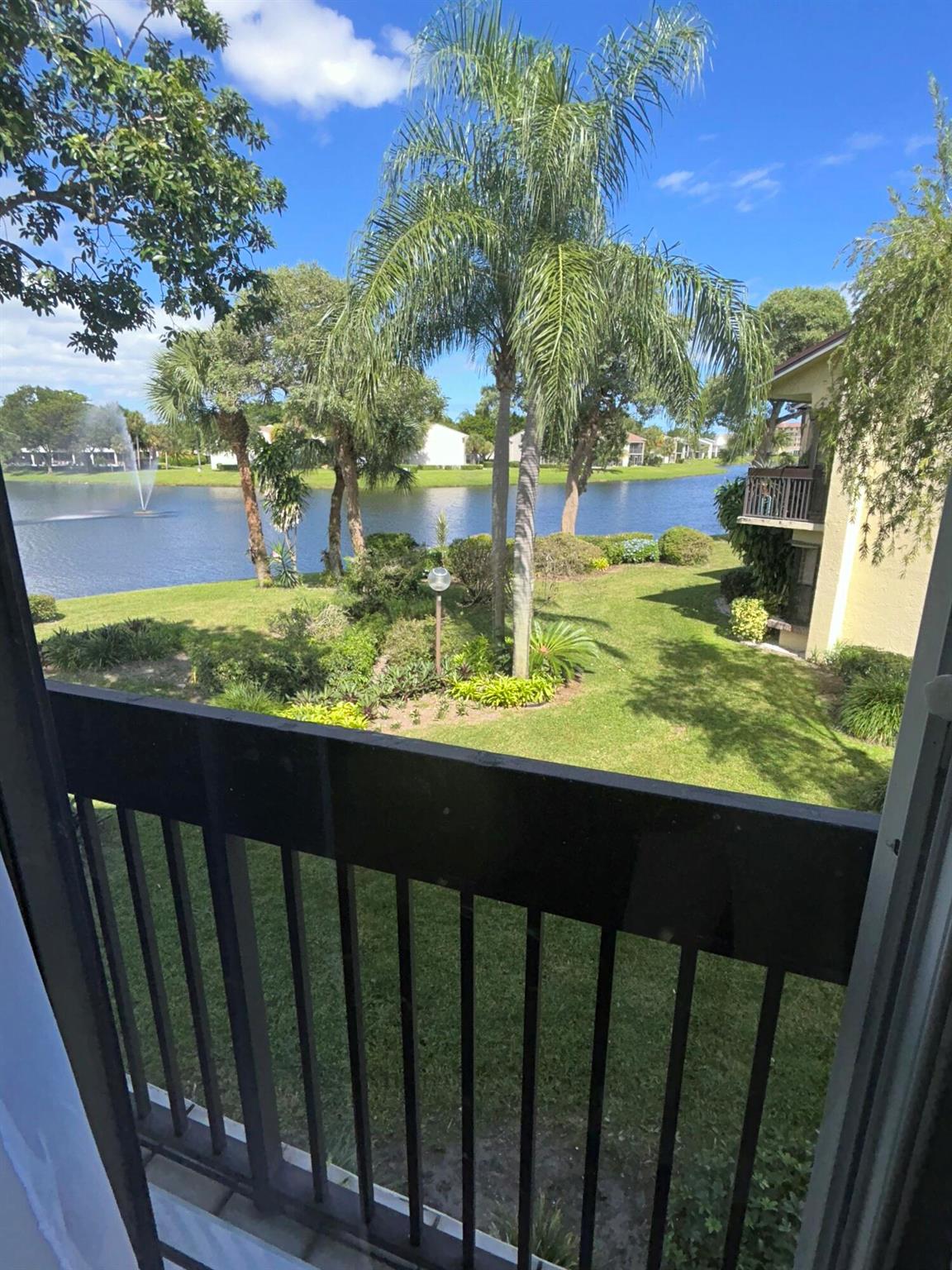 MEADOWRIDGE EAST CONDO - Residential Lease