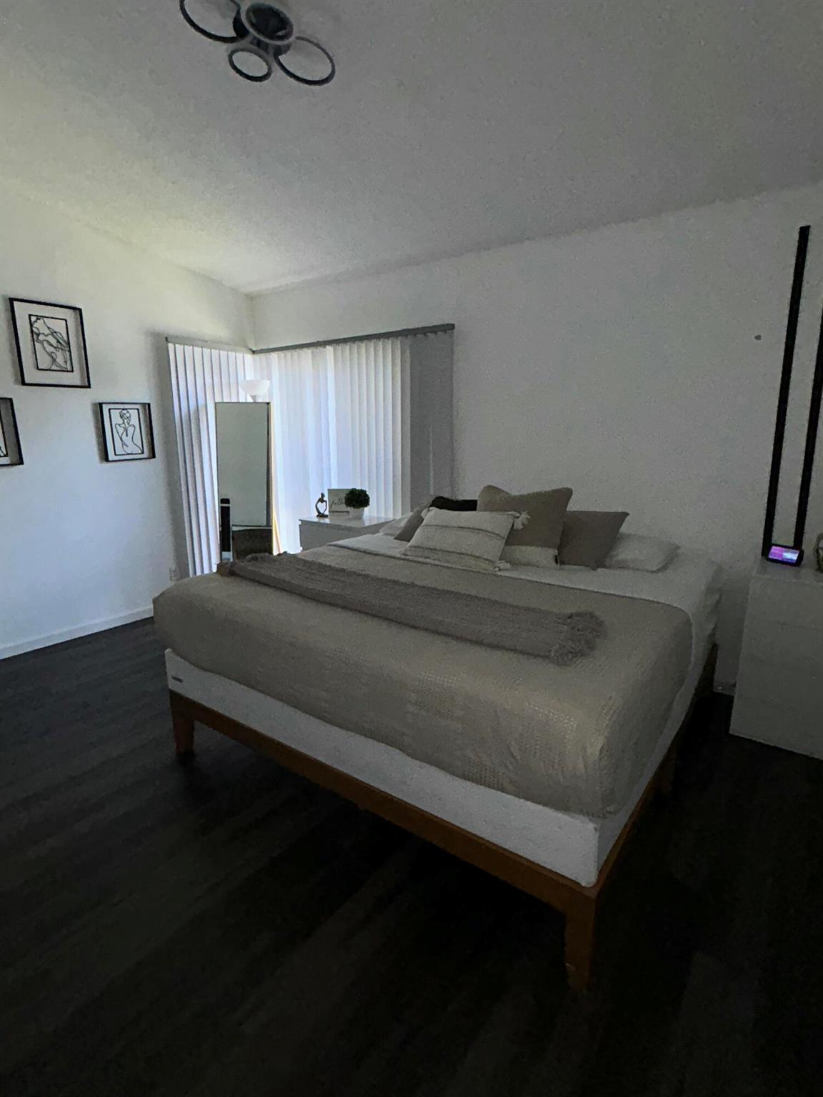 MEADOWRIDGE EAST CONDO - Residential Lease