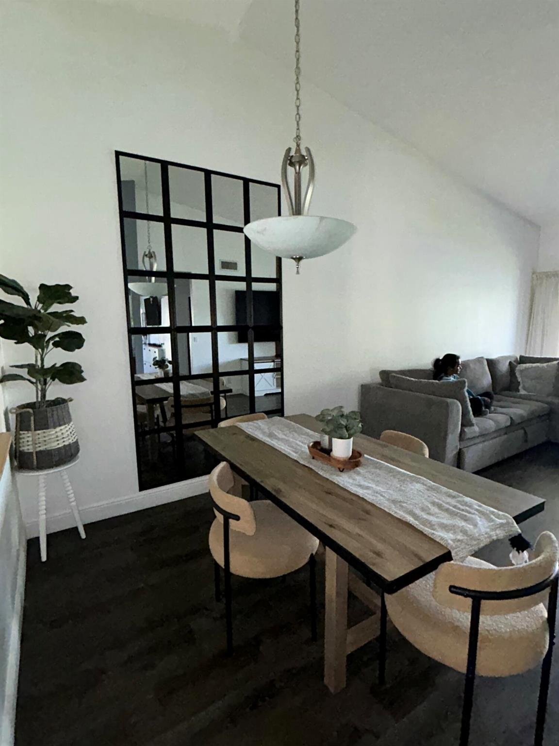 MEADOWRIDGE EAST CONDO - Residential Lease