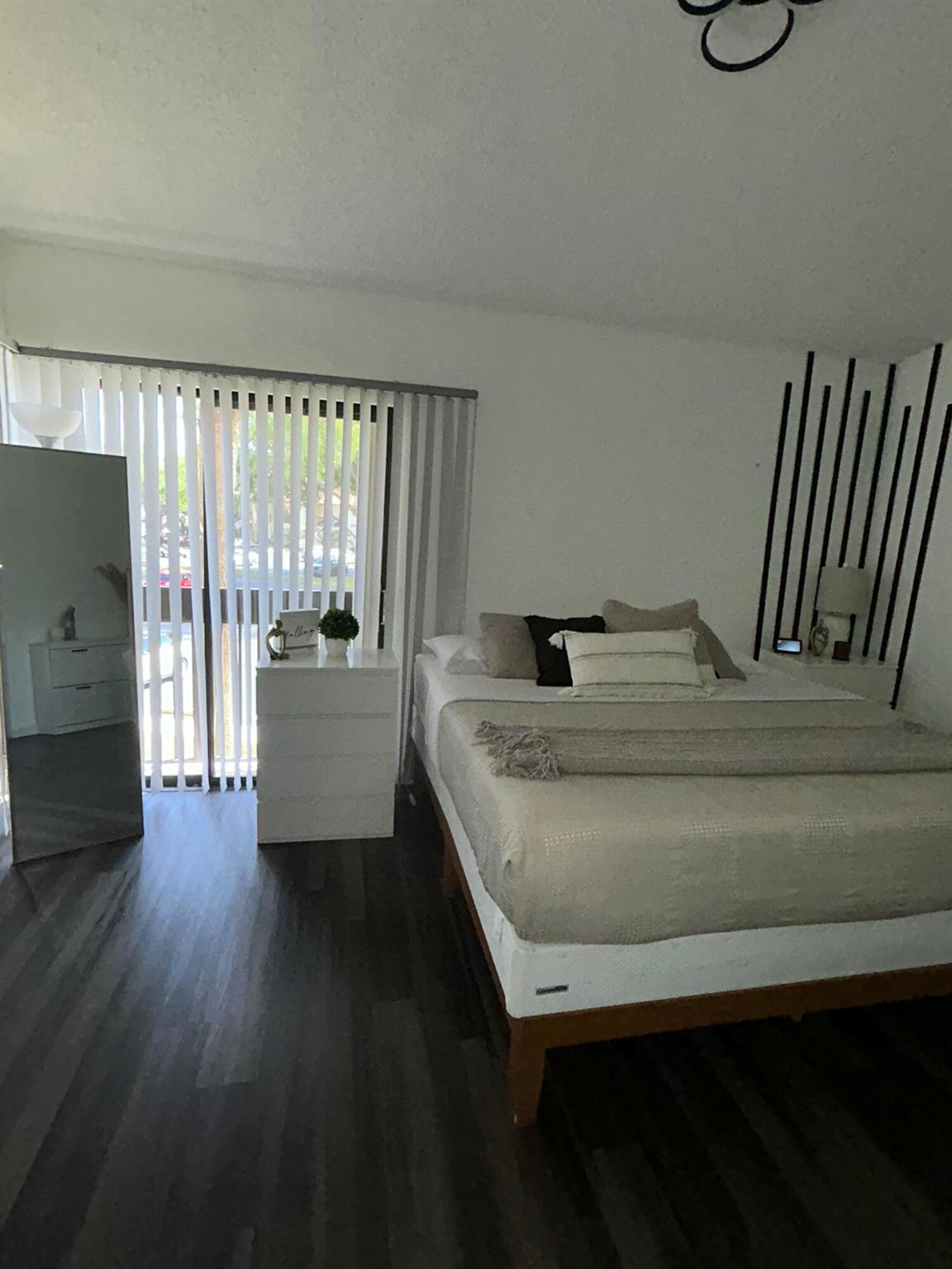 MEADOWRIDGE EAST CONDO - Residential Lease