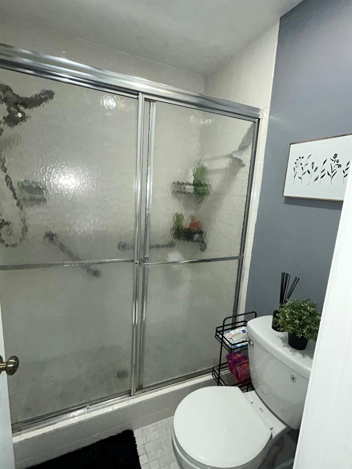 MEADOWRIDGE EAST CONDO - Residential Lease