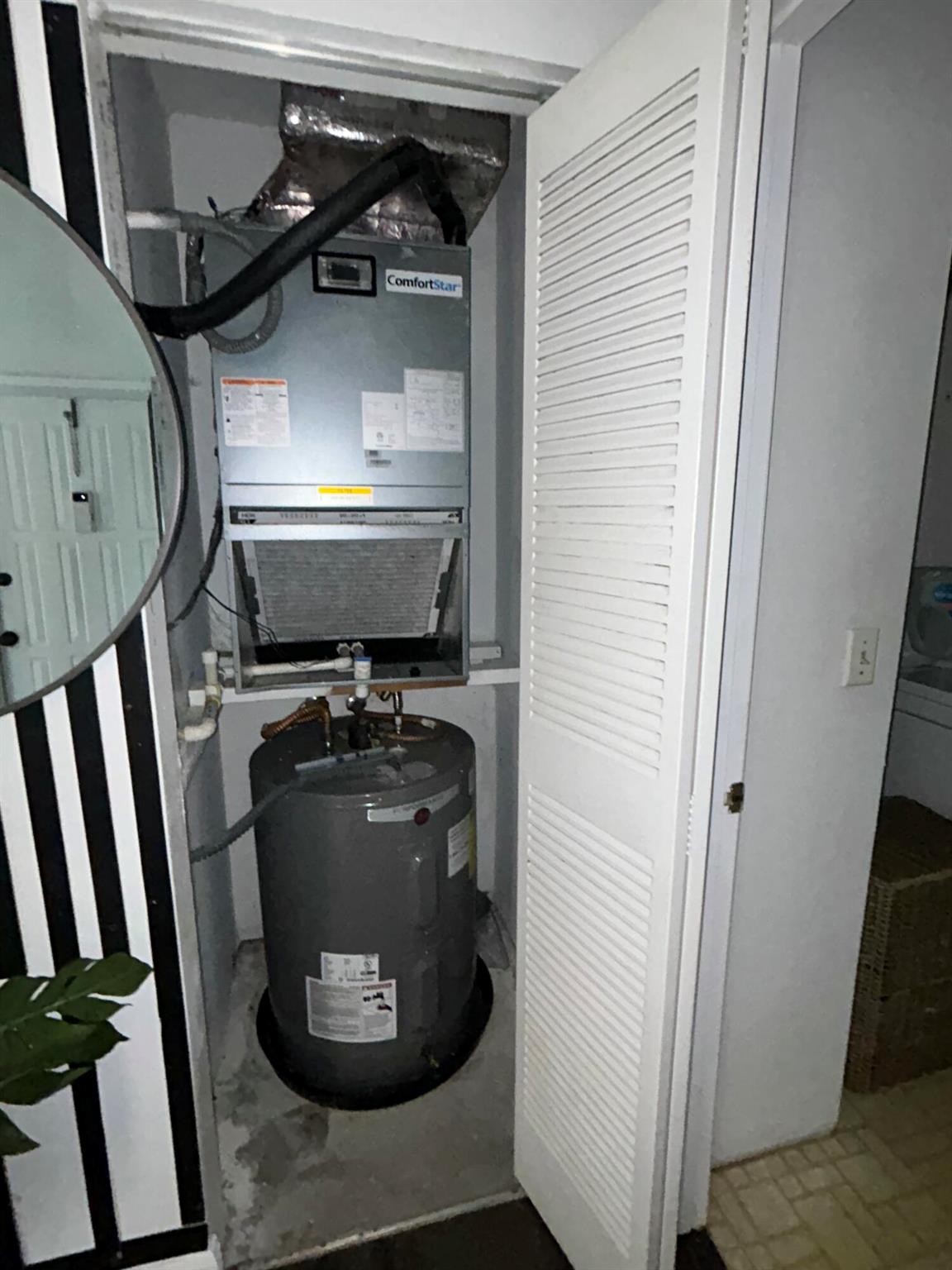 MEADOWRIDGE EAST CONDO - Residential Lease