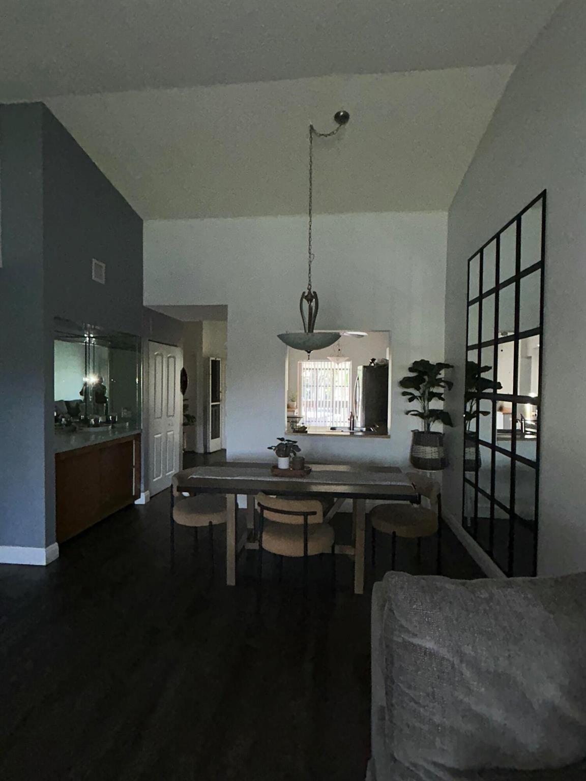 MEADOWRIDGE EAST CONDO - Residential Lease