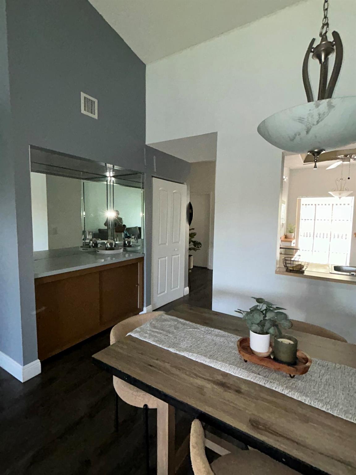 MEADOWRIDGE EAST CONDO - Residential Lease