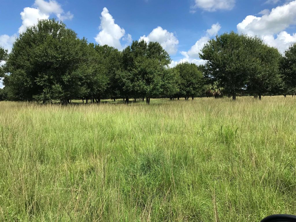Photo of Tbd Johnston Road, Fort Pierce, FL 34951 (MLS # R10740304)
