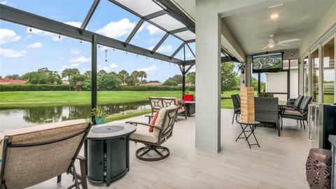 A home in Deerfield Beach