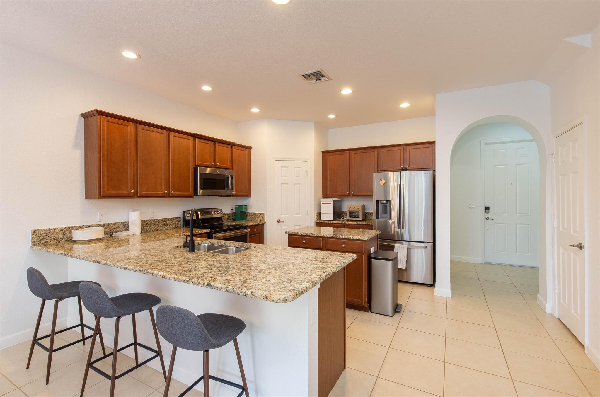 WELLINGTON PARC - Residential Lease