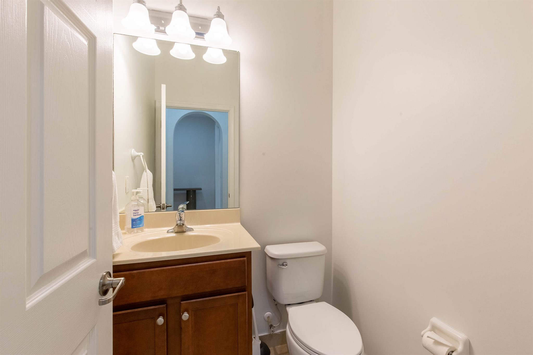 WELLINGTON PARC - Residential Lease