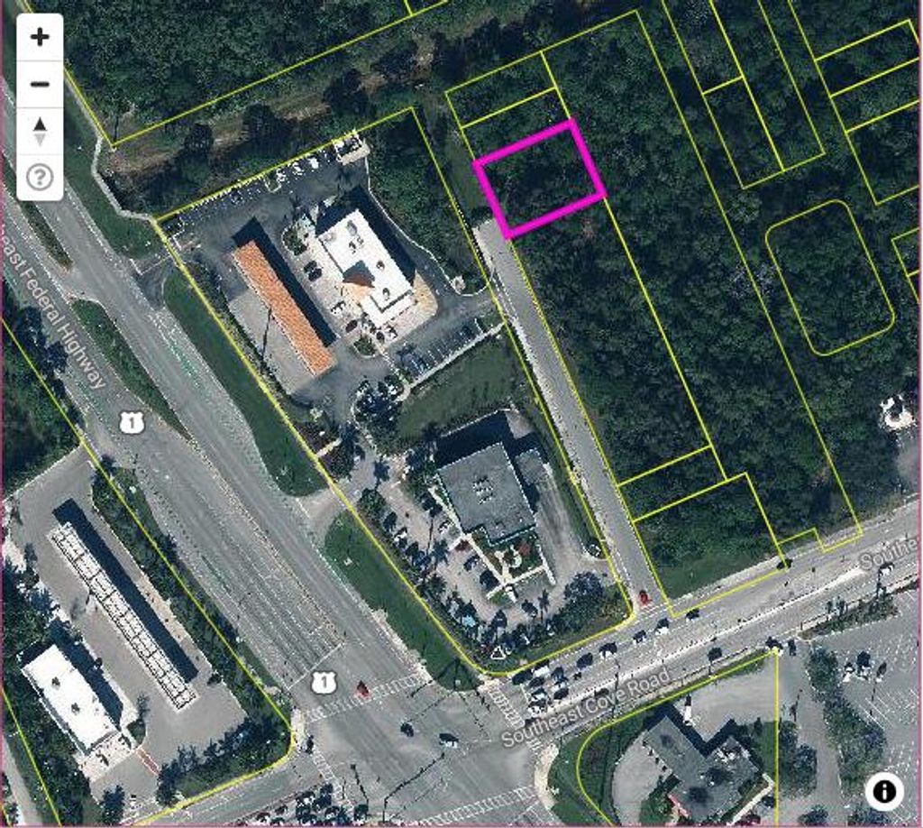 Photo of 0 Unassigned, Stuart, FL 34997 (MLS # R11122712)