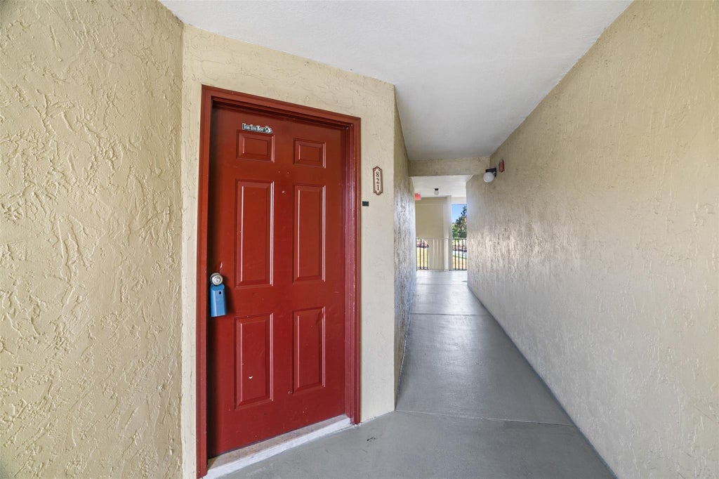 Photo of 12730 VISTA ISLES Drive #821, Sunrise, FL 33325 (MLS # B26075183)