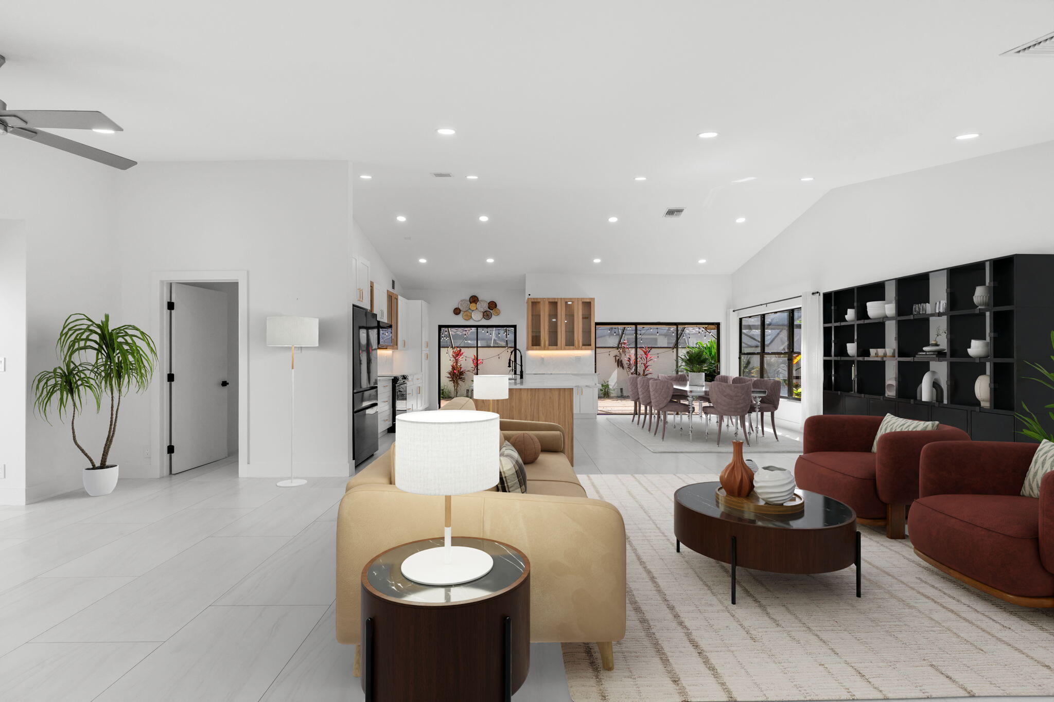 21326 Campo Allegro Drive