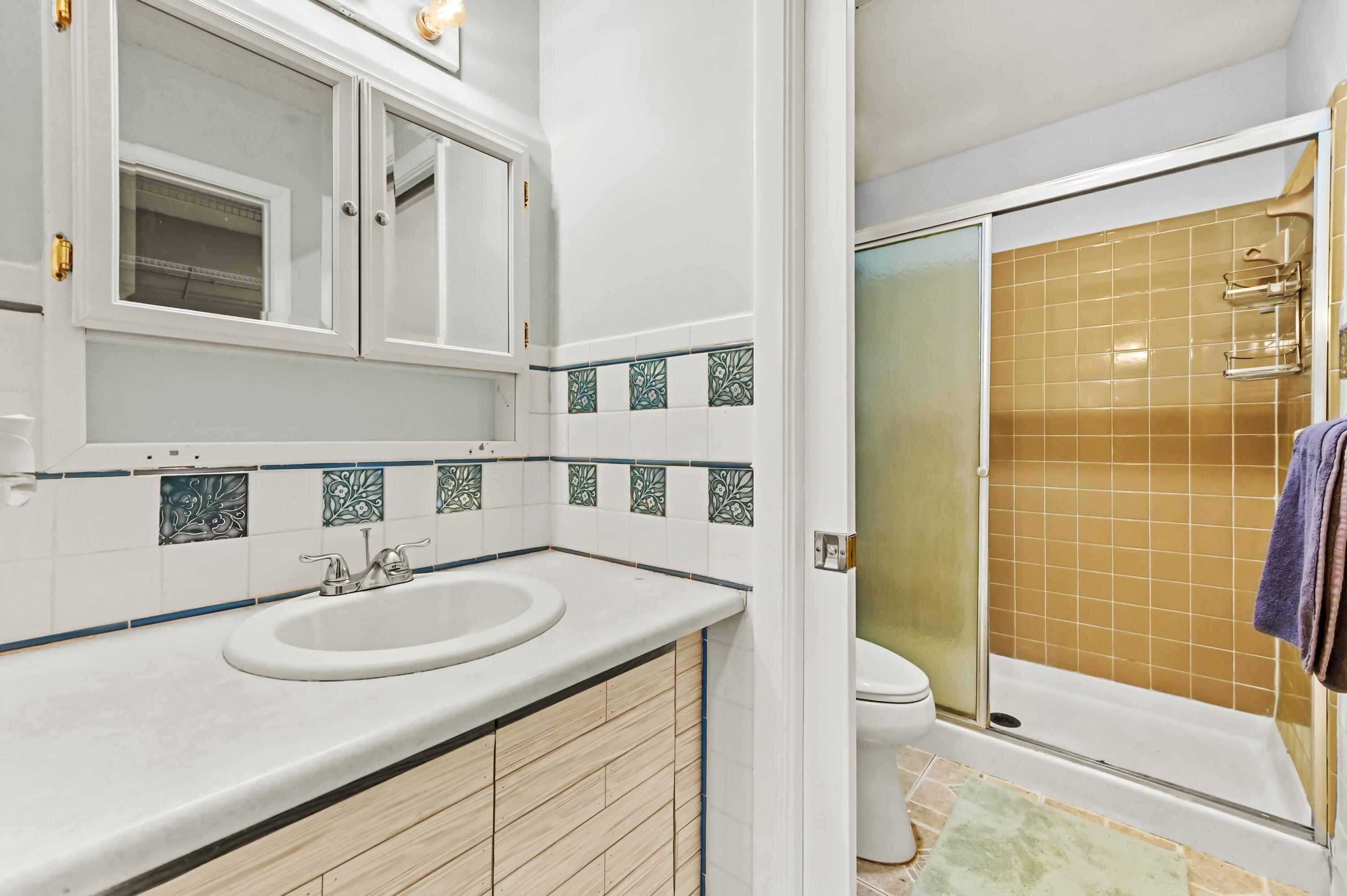 COUNTRYWOOD - Residential