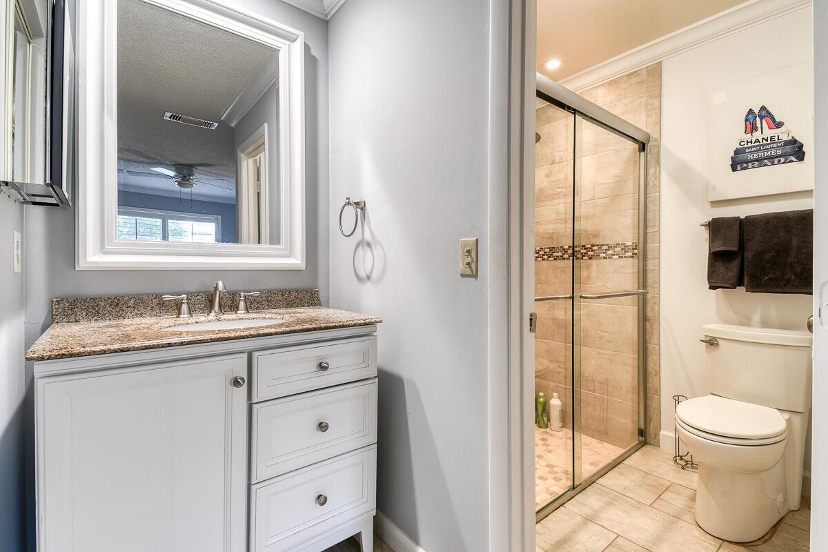 INDIAN CREEK PH III-B - Residential