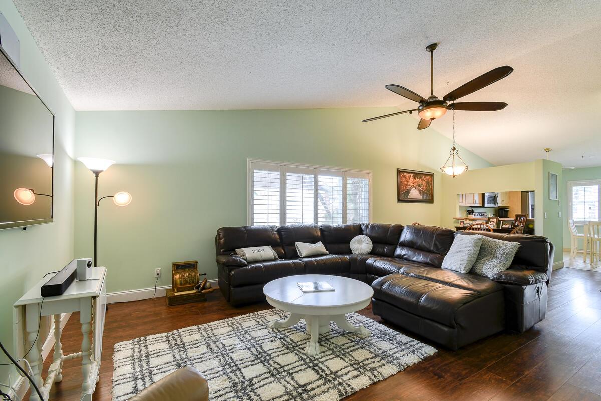 INDIAN CREEK PH III-B - Residential