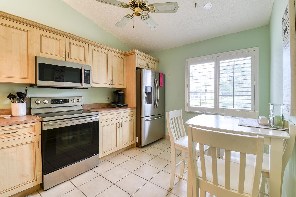 INDIAN CREEK PH III-B - Residential