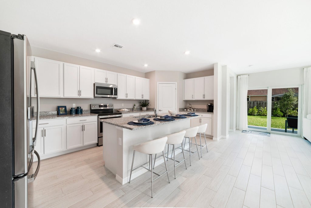 Photo of 2191 SW Burlington Street #244, Port Saint Lucie, FL 34984 (MLS # R11014790)