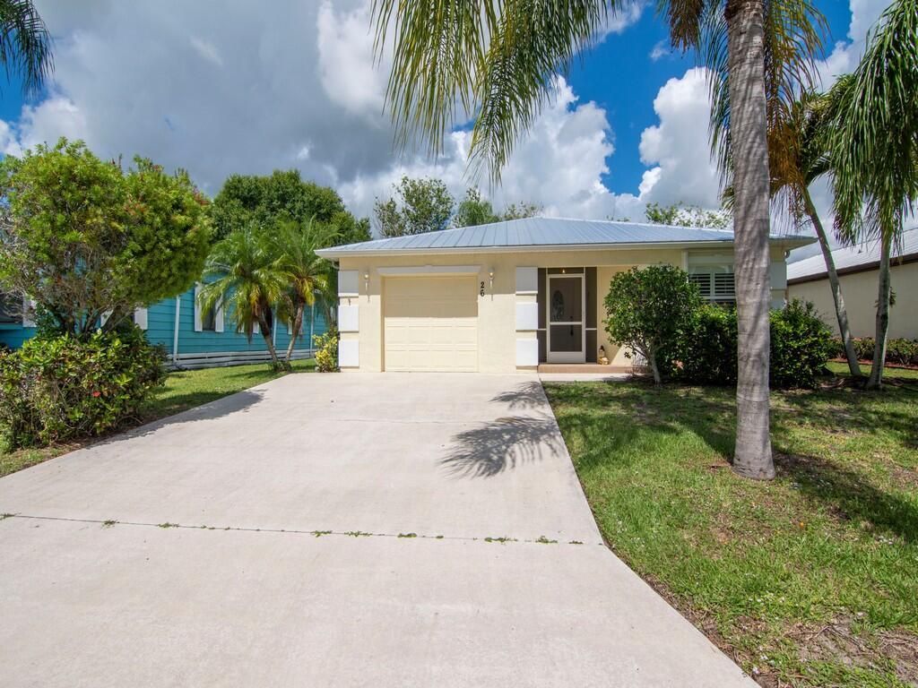 Photo of 26 Azul, Fort Pierce, FL 34951 (MLS # R10910181)