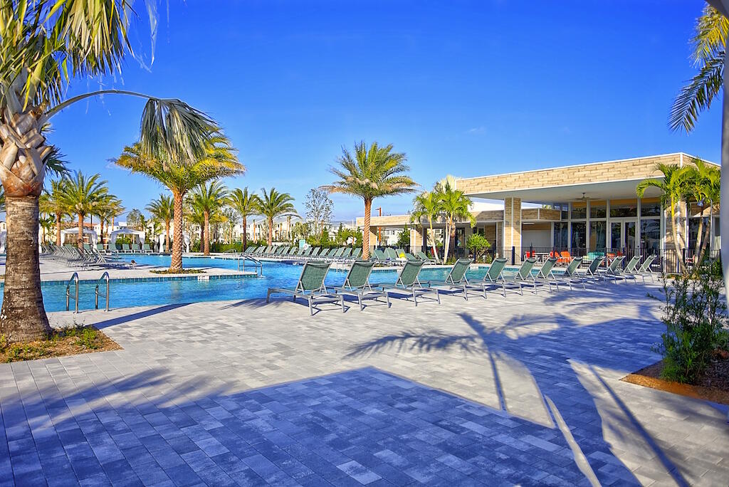 ALTON NEIGHBORHOOD 4 - Residential