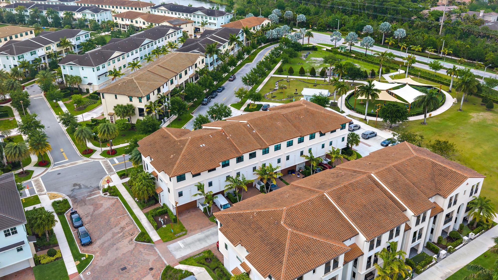 ALTON NEIGHBORHOOD 4 - Residential