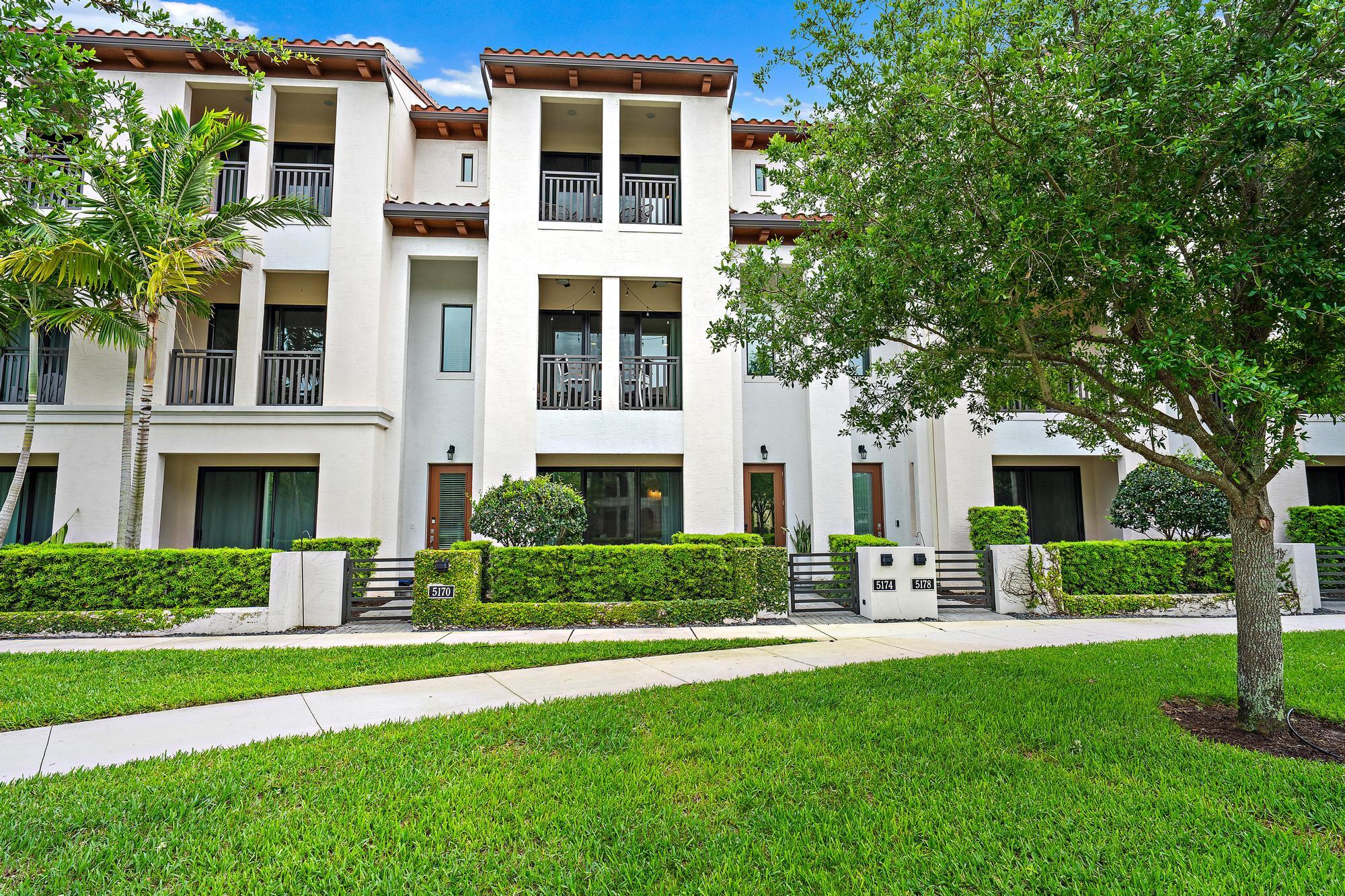 ALTON NEIGHBORHOOD 4 - Residential