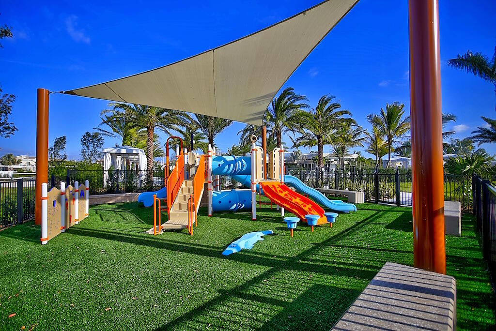 ALTON NEIGHBORHOOD 4 - Residential