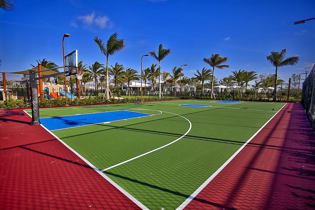 ALTON NEIGHBORHOOD 4 - Residential