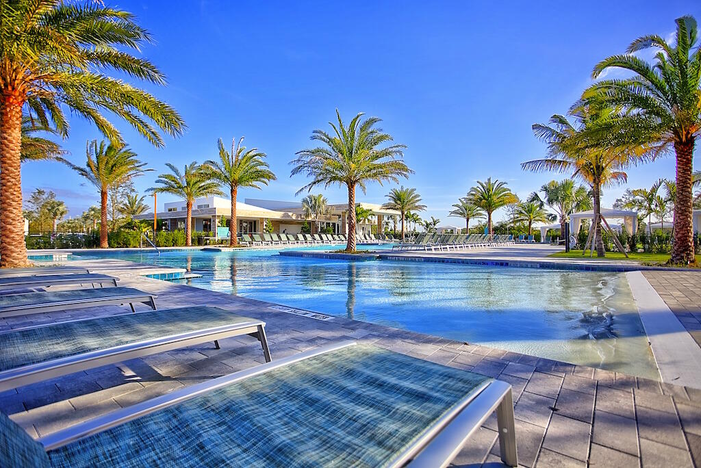 ALTON NEIGHBORHOOD 4 - Residential